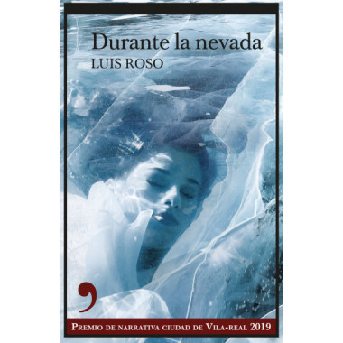 Durante la nevada