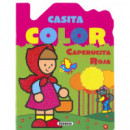 CAPERUCITA ROJA