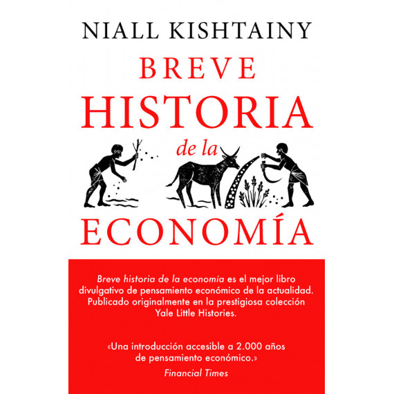 Breve historia de la Economía