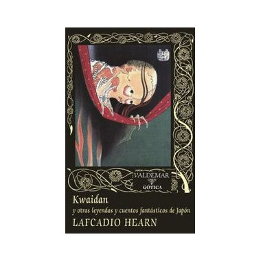 Kwaidan