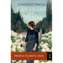 Las Hijas de la criada