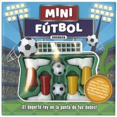 Minif&uacute;tbol