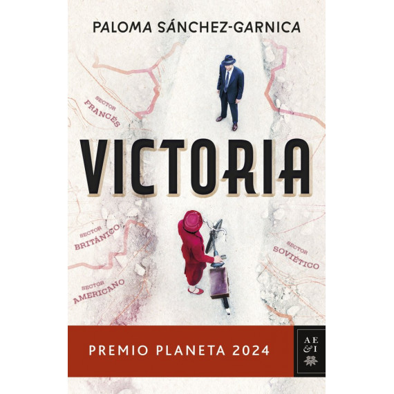 Victoria
