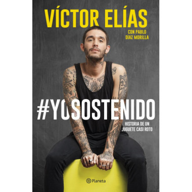 Yo sostenido