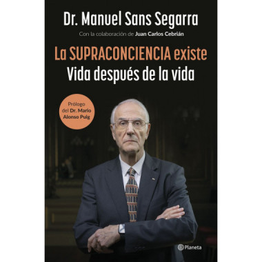 LA SUPRACONCIENCIA EXISTE