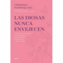 LAS DIOSAS NUNCA ENVEJECEN