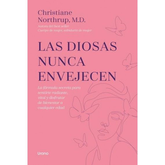 LAS DIOSAS NUNCA ENVEJECEN