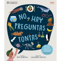 No Hay Preguntas Tontas   2025
