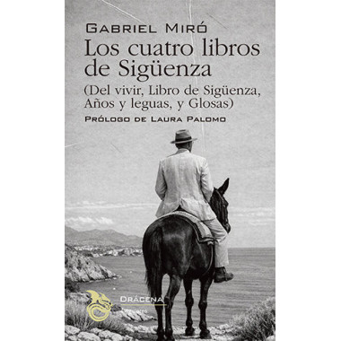 LOS CUATRO LIBROS DE SIGUENZA