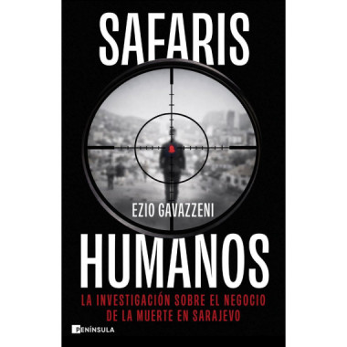 SAFARIS HUMANOS