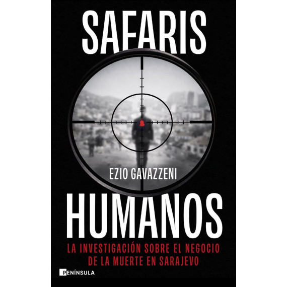 SAFARIS HUMANOS