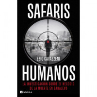 Safaris Humanos   2025