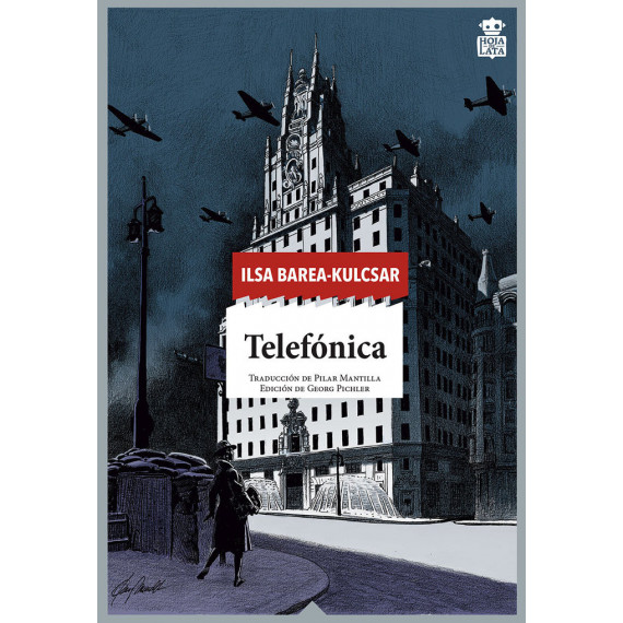 Telefónica