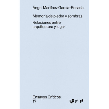 MEMORIA DE PIEDRA Y SOMBRAS