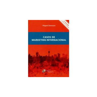 Casos de Marketing Internacional