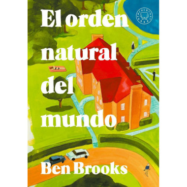 EL ORDEN NATURAL DEL MUNDO