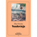 VOZDEVIEJA (COLECCION NARRATIVA BLACKIE BOOKS)