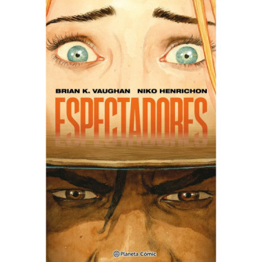 Espectadores