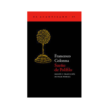 Sue&ntilde;o de Pol&iacute;filo