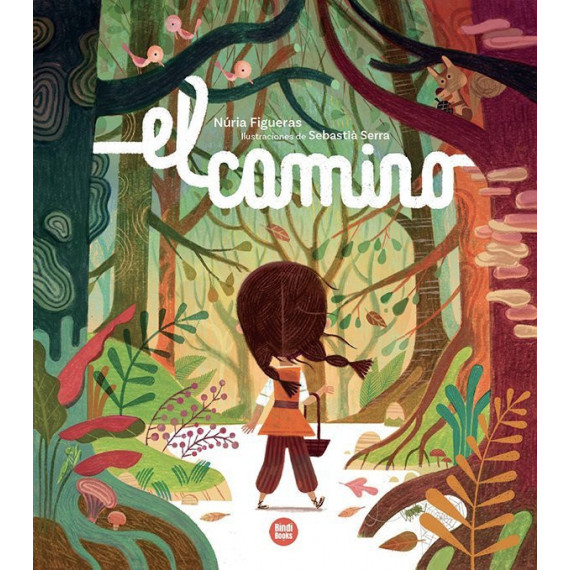 EL CAMINO