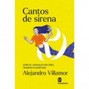 CANTOS DE SIRENA