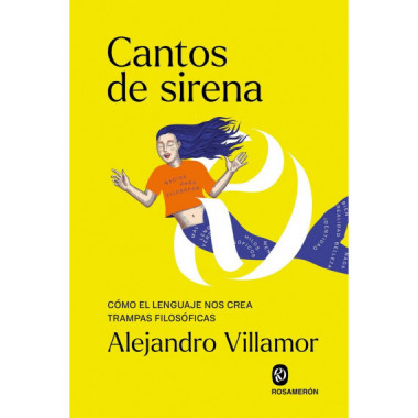 CANTOS DE SIRENA