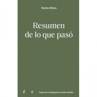 Resumen de lo que Paso   2026