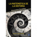 LA MATEMATICA DE LA HISTORIA