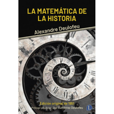 LA MATEMATICA DE LA HISTORIA