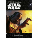 STAR WARS IMPERIO 2