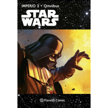STAR WARS IMPERIO 2
