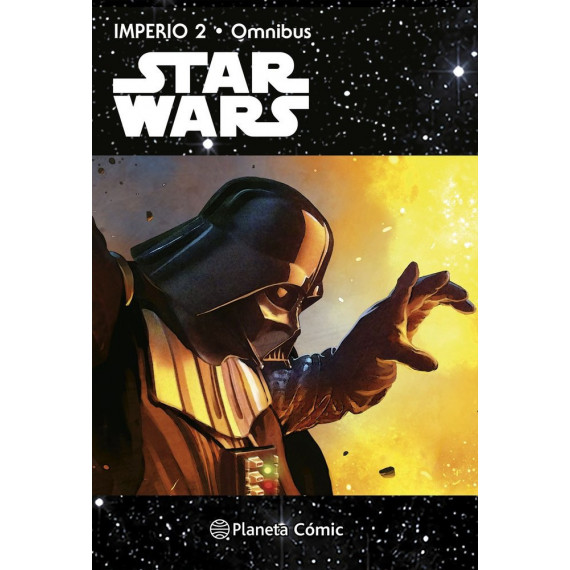 STAR WARS IMPERIO 2
