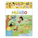 De viaje por el mundo