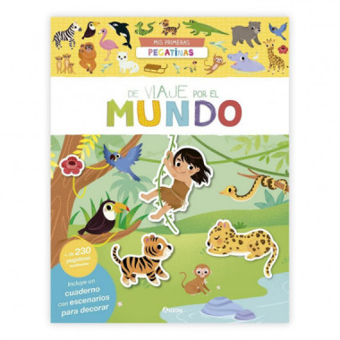 De viaje por el mundo
