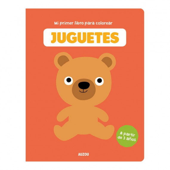 JUGUETES
