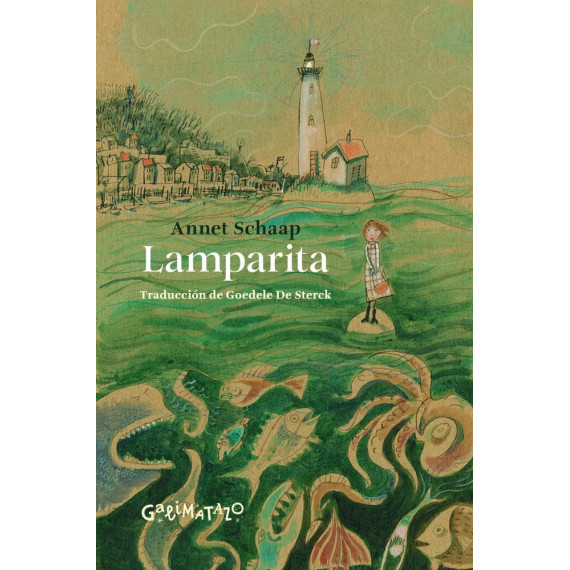 LAMPARITA