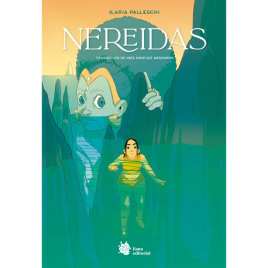 NEREIDAS