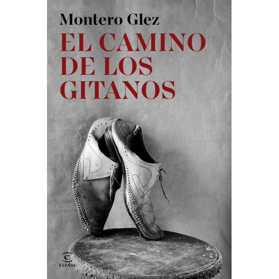 El camino de los gitanos