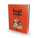 ANATOL LAPIFIA VOL.6 ¡QUE NO CUNDA EL PANICO!