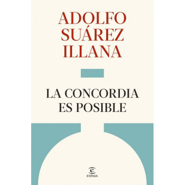 LA CONCORDIA ES POSIBLE