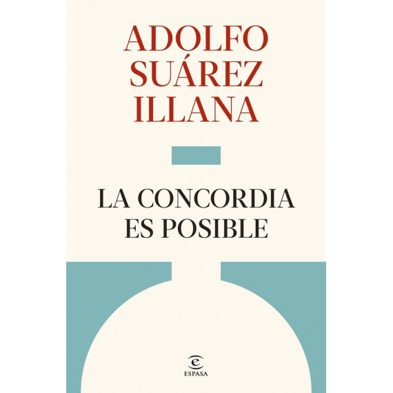 LA CONCORDIA ES POSIBLE
