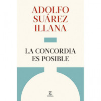 la Concordia Es Posible   2025
