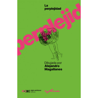 LA PERPLEJIDAD