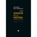 LOS ANGELES DE LA HISTORIA