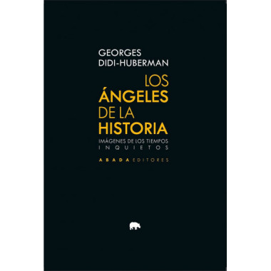 LOS ANGELES DE LA HISTORIA
