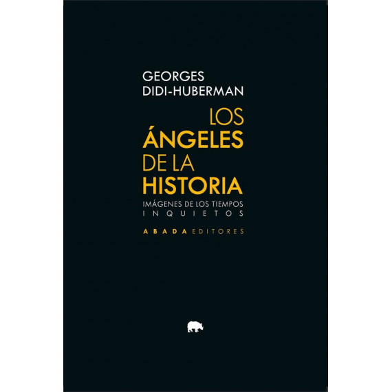 LOS ANGELES DE LA HISTORIA