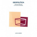 GEOPOLITICA