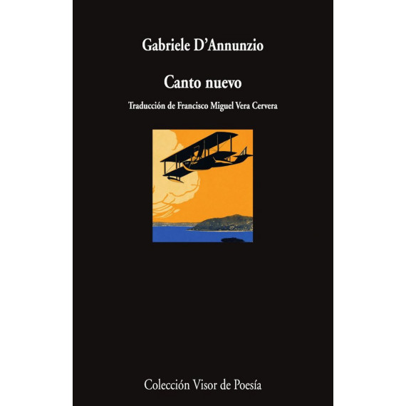 CANTO NUEVO