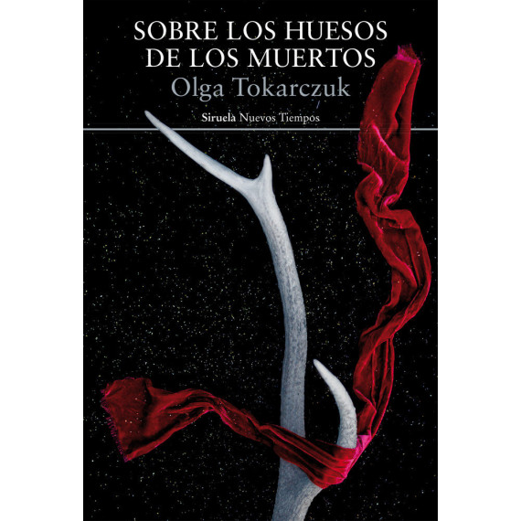 Sobre los huesos de los muertos