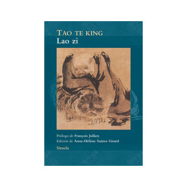 Tao Te King
